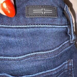 Liverpool Los Angeles Midrise Bootcut Jeans – Size 0/25
